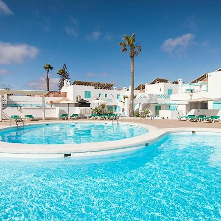 Smy Tahona Fuerteventura Hotel Caleta De Fuste Ngoại thất bức ảnh