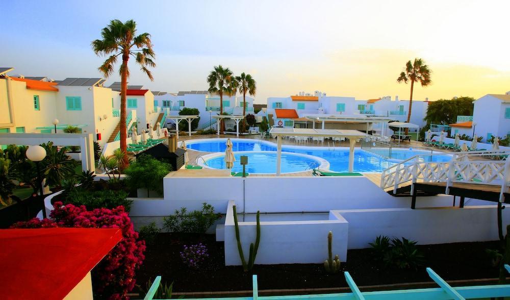 Smy Tahona Fuerteventura Hotel Caleta De Fuste Ngoại thất bức ảnh