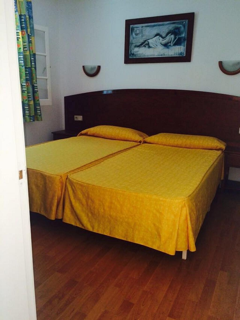 Smy Tahona Fuerteventura Hotel Caleta De Fuste Ngoại thất bức ảnh