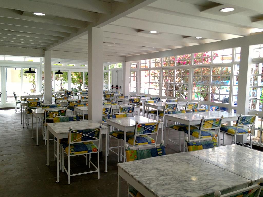 Smy Tahona Fuerteventura Hotel Caleta De Fuste Ngoại thất bức ảnh