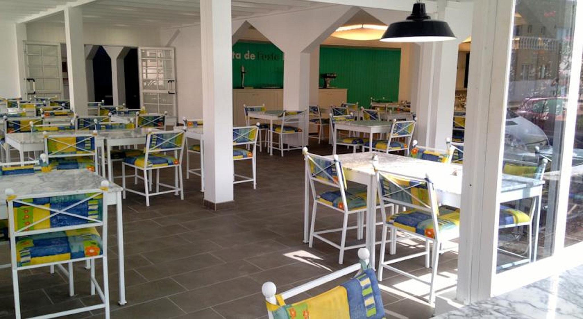 Smy Tahona Fuerteventura Hotel Caleta De Fuste Ngoại thất bức ảnh