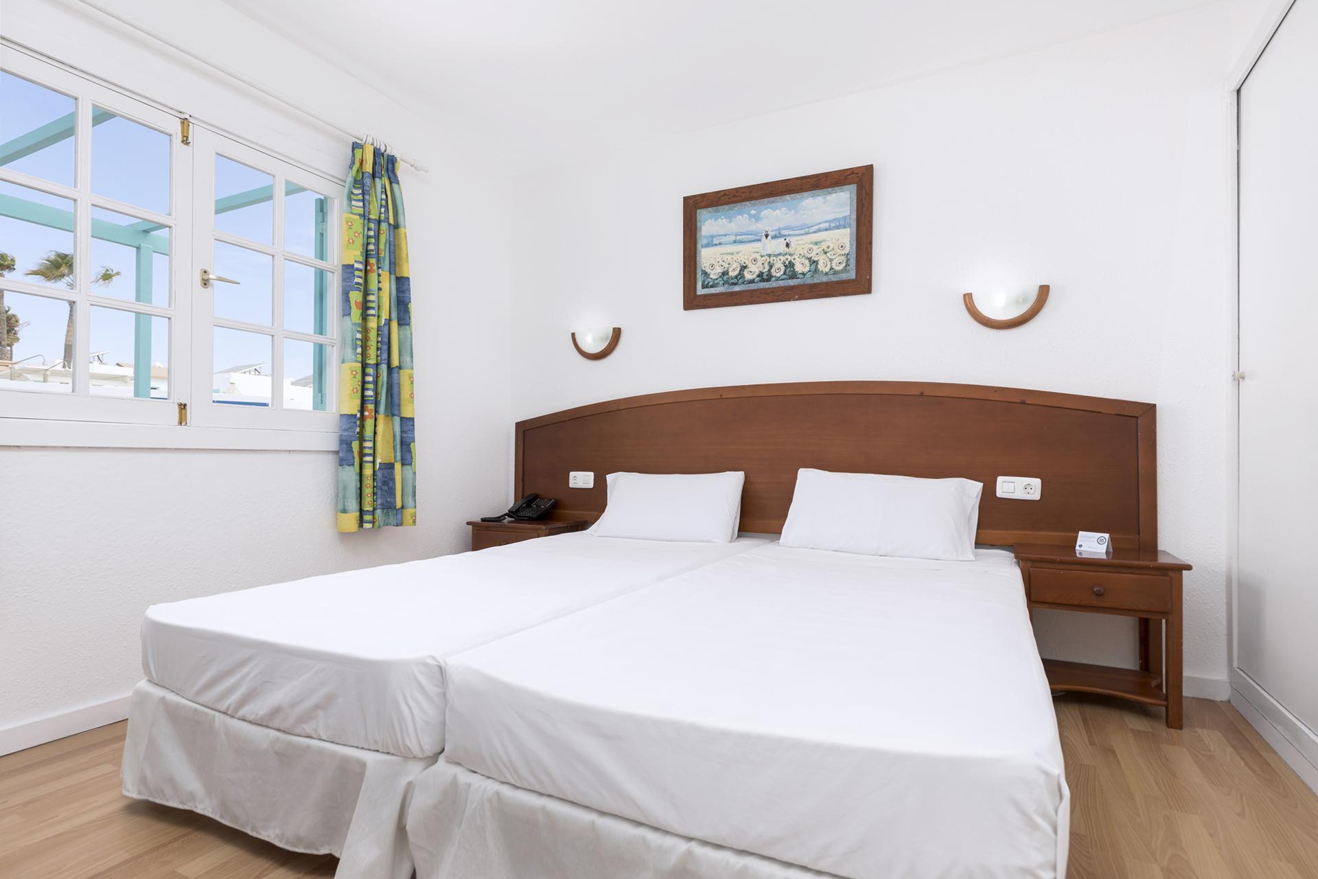 Smy Tahona Fuerteventura Hotel Caleta De Fuste Ngoại thất bức ảnh