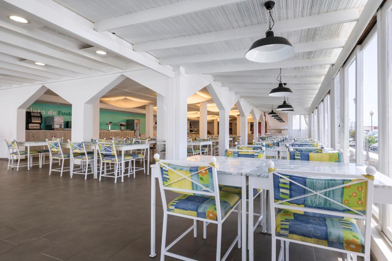 Smy Tahona Fuerteventura Hotel Caleta De Fuste Ngoại thất bức ảnh