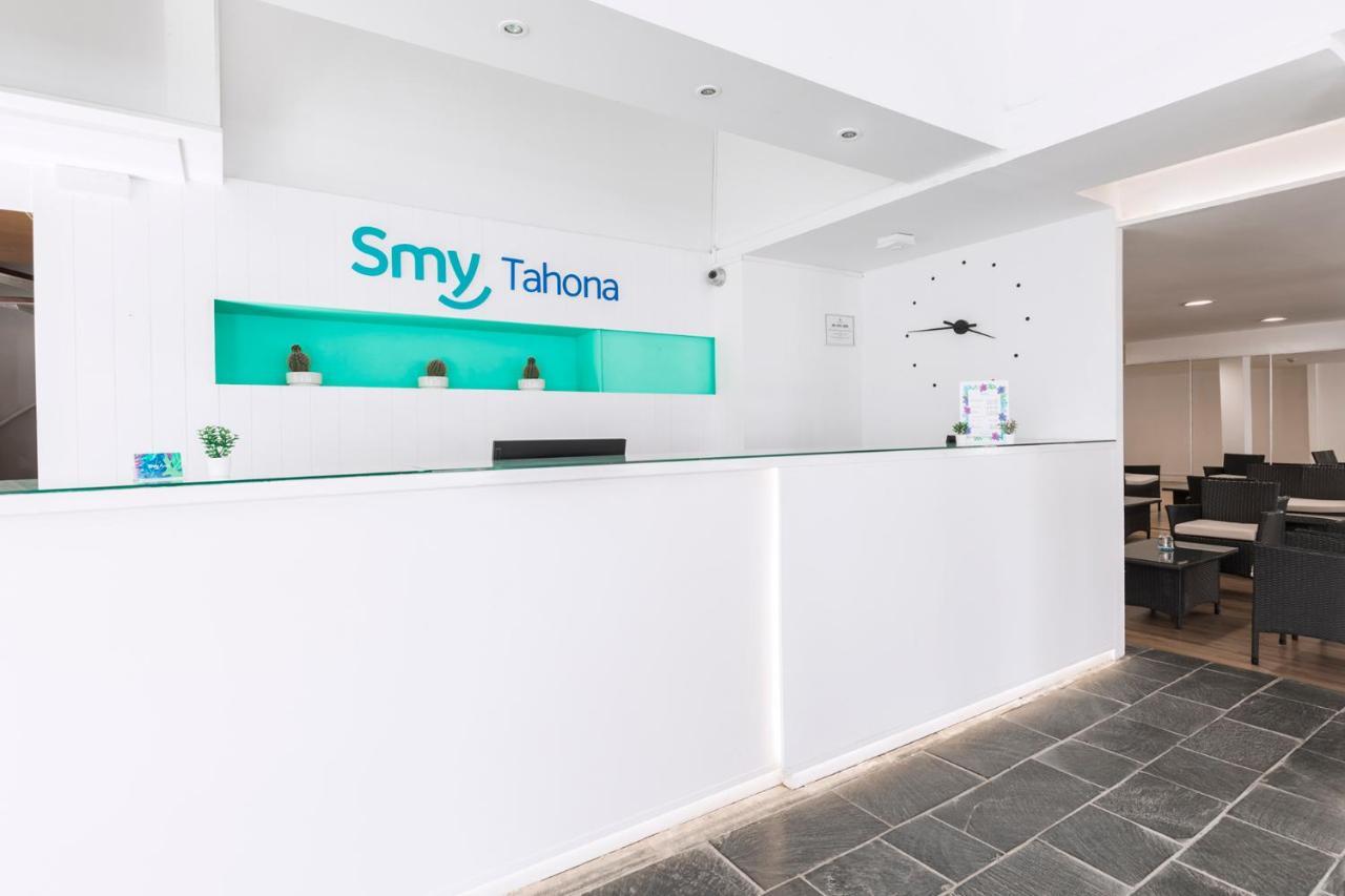 Smy Tahona Fuerteventura Hotel Caleta De Fuste Ngoại thất bức ảnh