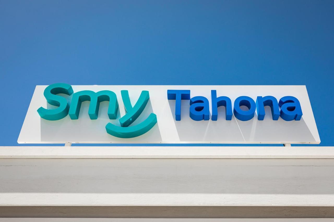 Smy Tahona Fuerteventura Hotel Caleta De Fuste Ngoại thất bức ảnh