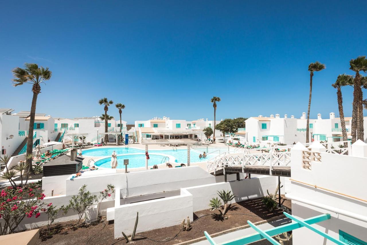 Smy Tahona Fuerteventura Hotel Caleta De Fuste Ngoại thất bức ảnh