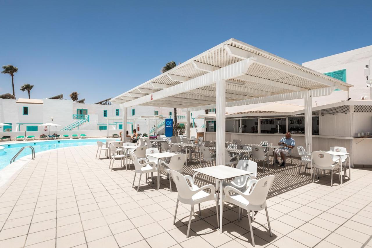 Smy Tahona Fuerteventura Hotel Caleta De Fuste Ngoại thất bức ảnh