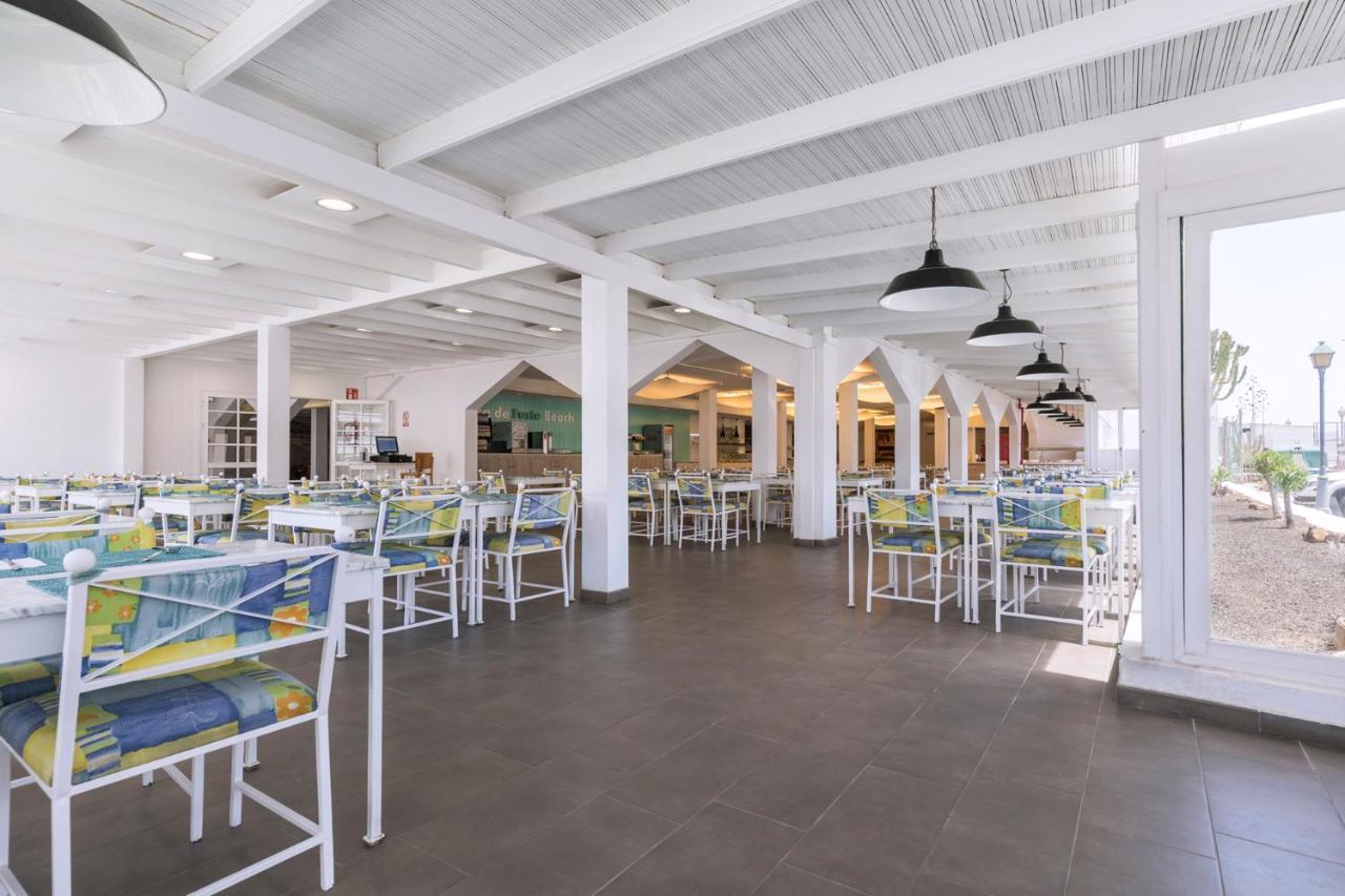Smy Tahona Fuerteventura Hotel Caleta De Fuste Ngoại thất bức ảnh