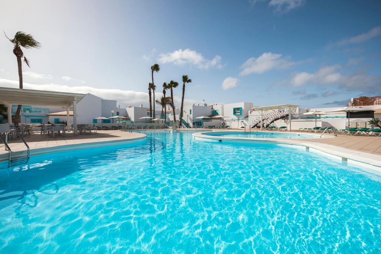 Smy Tahona Fuerteventura Hotel Caleta De Fuste Ngoại thất bức ảnh