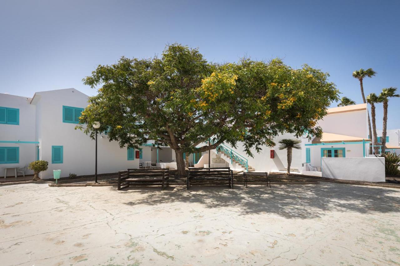 Smy Tahona Fuerteventura Hotel Caleta De Fuste Ngoại thất bức ảnh