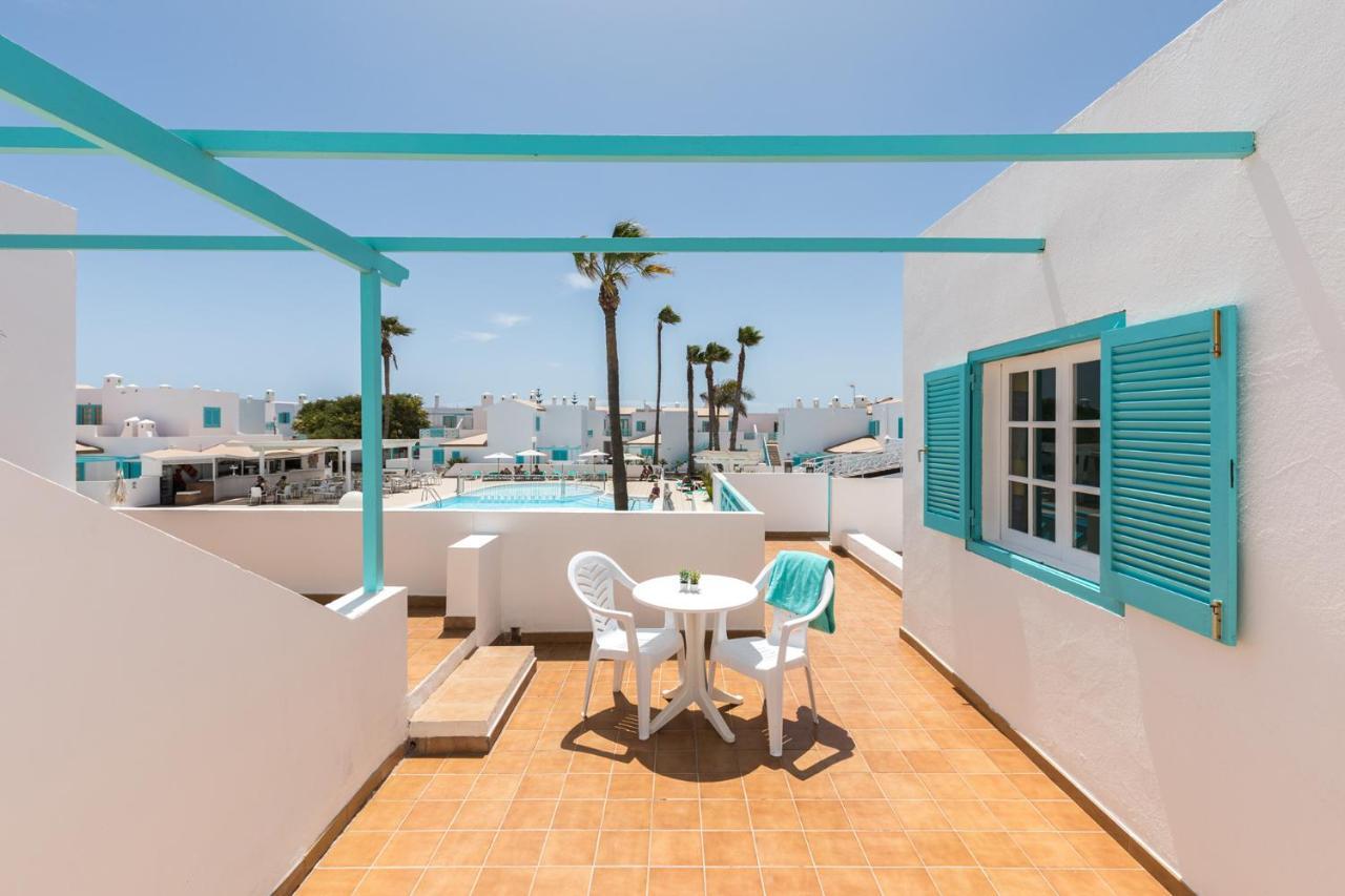 Smy Tahona Fuerteventura Hotel Caleta De Fuste Ngoại thất bức ảnh