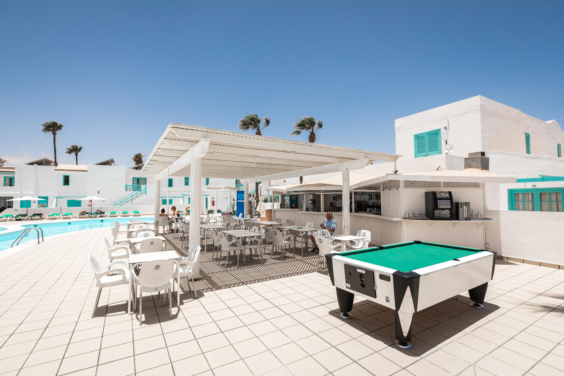 Smy Tahona Fuerteventura Hotel Caleta De Fuste Ngoại thất bức ảnh
