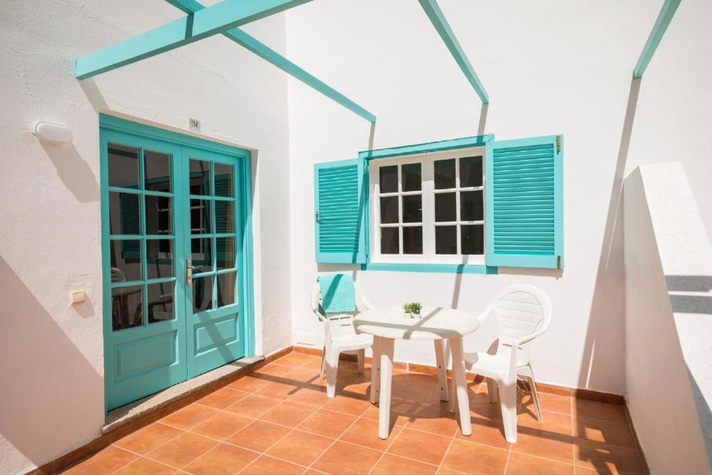 Smy Tahona Fuerteventura Hotel Caleta De Fuste Ngoại thất bức ảnh