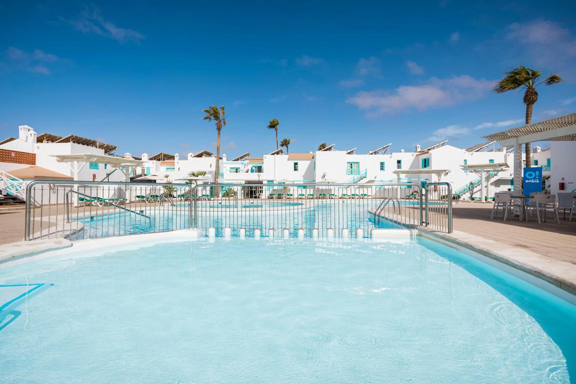 Smy Tahona Fuerteventura Hotel Caleta De Fuste Ngoại thất bức ảnh