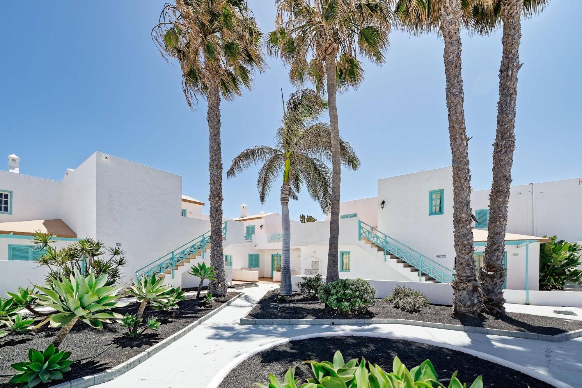 Smy Tahona Fuerteventura Hotel Caleta De Fuste Ngoại thất bức ảnh