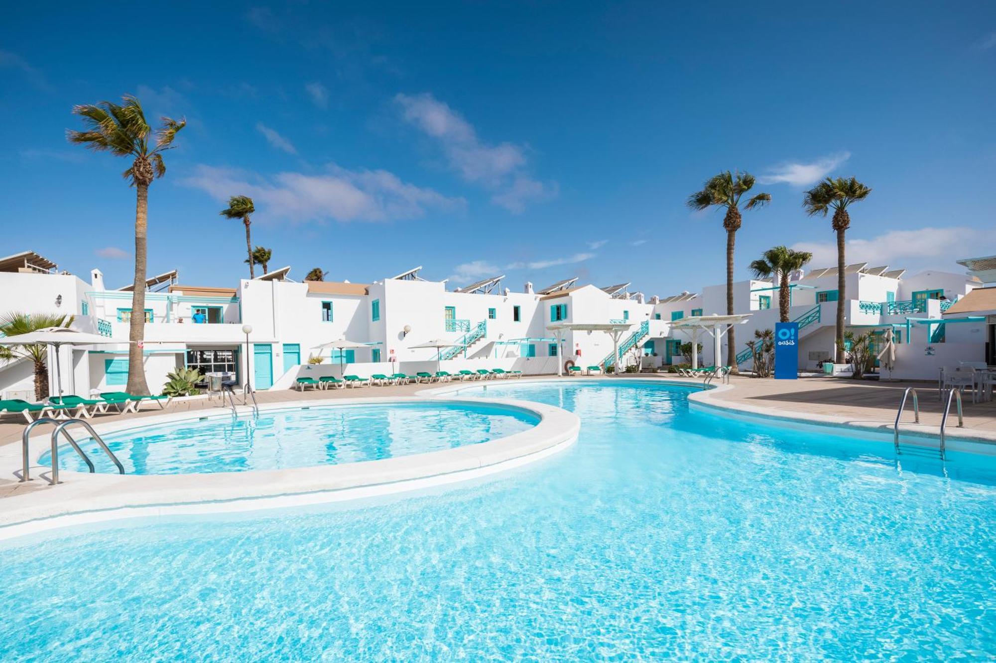 Smy Tahona Fuerteventura Hotel Caleta De Fuste Ngoại thất bức ảnh