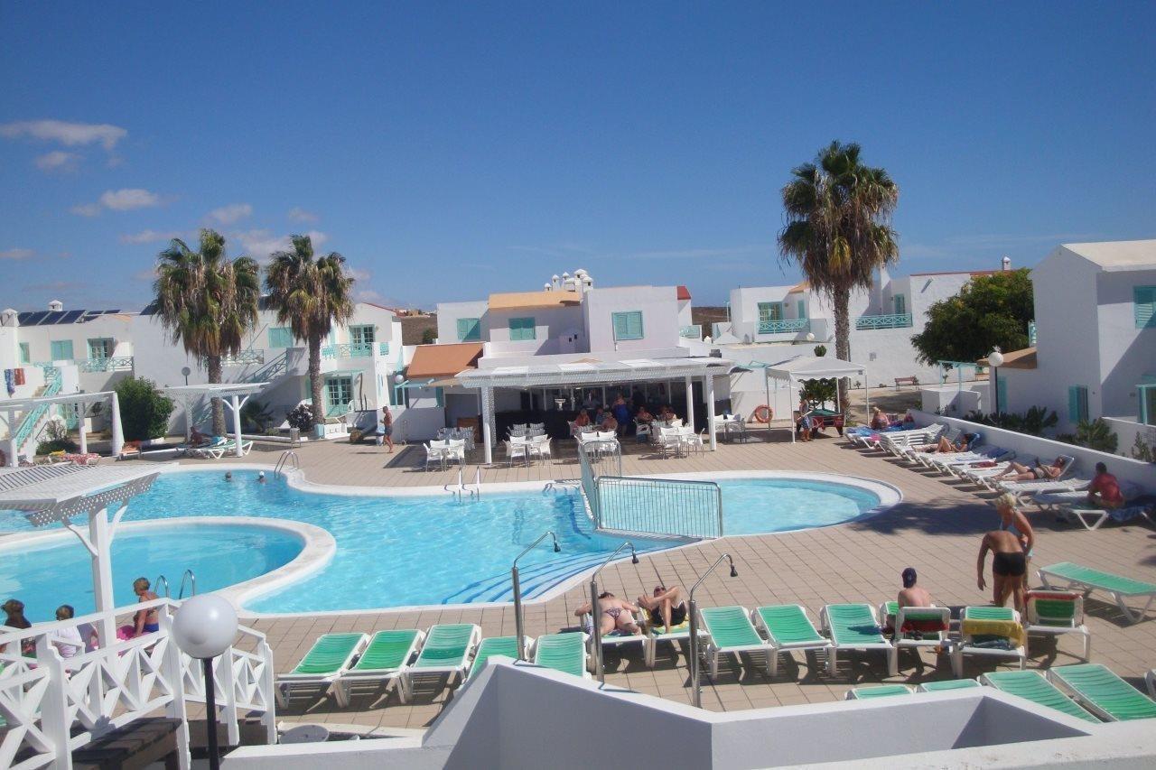 Smy Tahona Fuerteventura Hotel Caleta De Fuste Ngoại thất bức ảnh