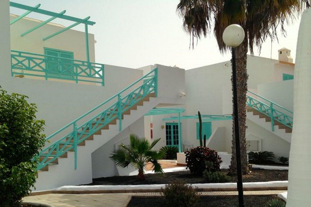 Smy Tahona Fuerteventura Hotel Caleta De Fuste Ngoại thất bức ảnh