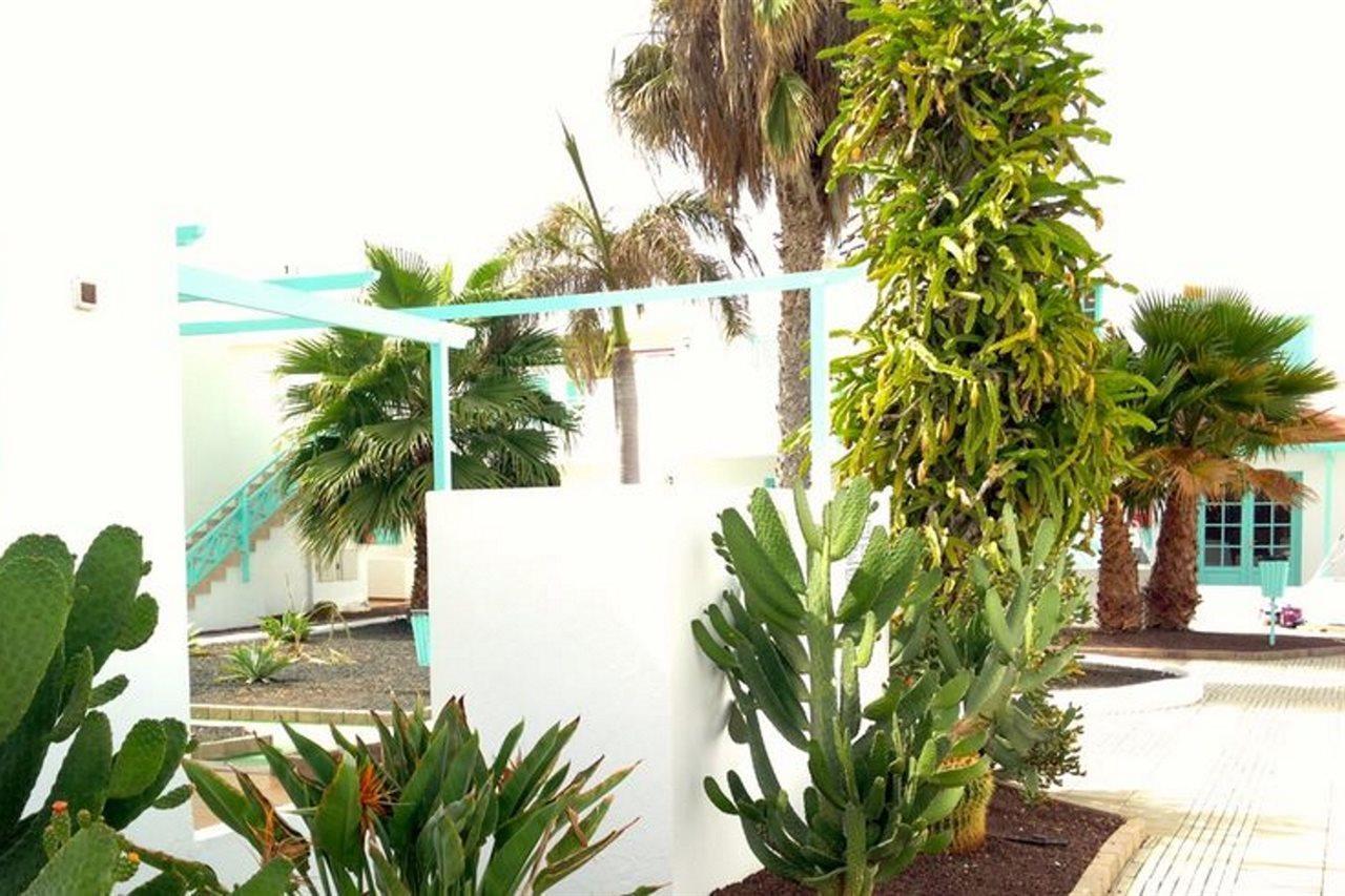 Smy Tahona Fuerteventura Hotel Caleta De Fuste Ngoại thất bức ảnh