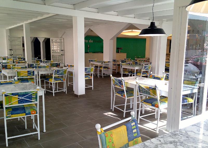 Smy Tahona Fuerteventura Hotel Caleta De Fuste Ngoại thất bức ảnh