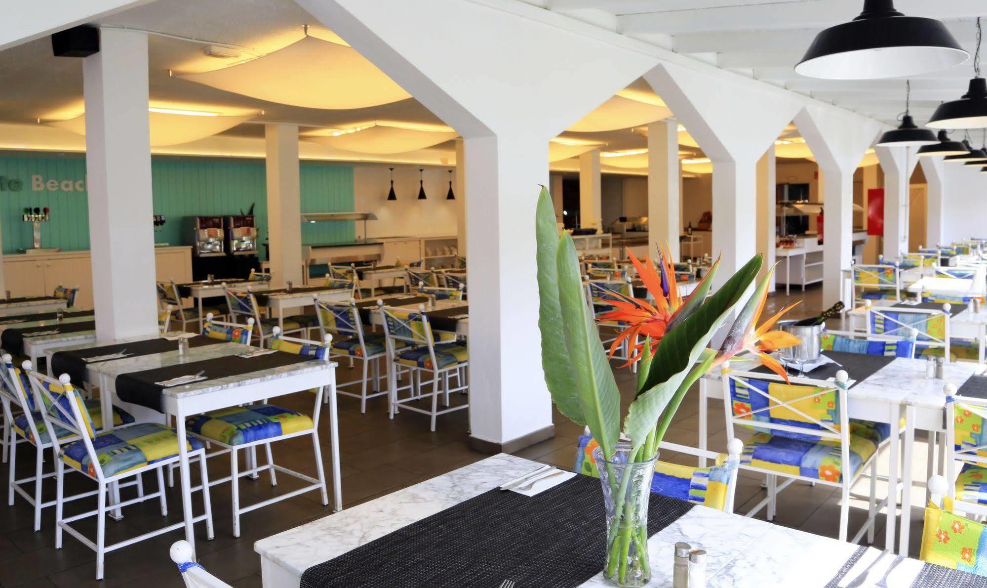 Smy Tahona Fuerteventura Hotel Caleta De Fuste Ngoại thất bức ảnh