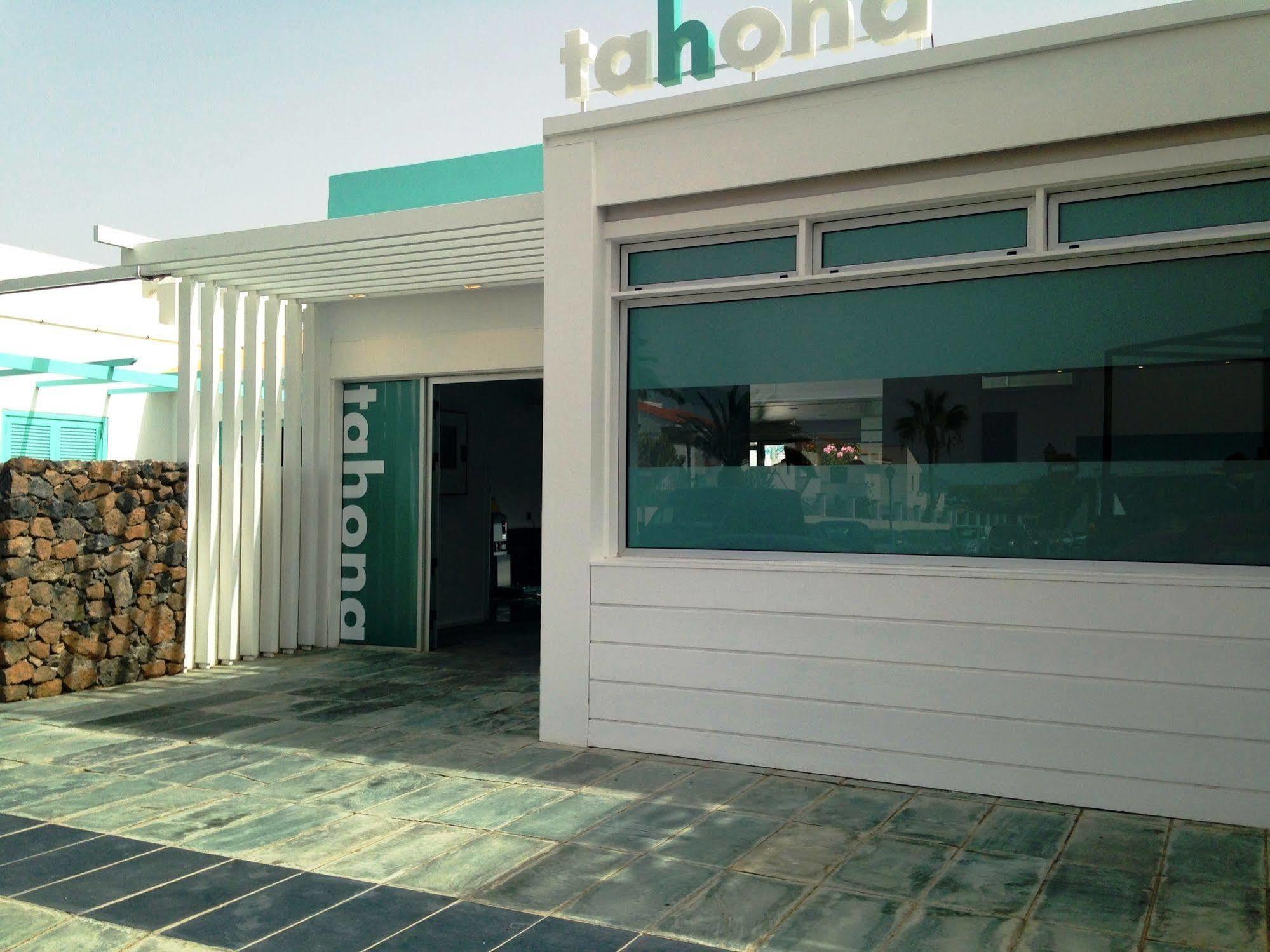 Smy Tahona Fuerteventura Hotel Caleta De Fuste Ngoại thất bức ảnh